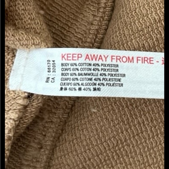 FREE PEOPLE BEACH Lucy Romper Sleeveless Camel Tan Womens Size Medium - Picture 10 of 12